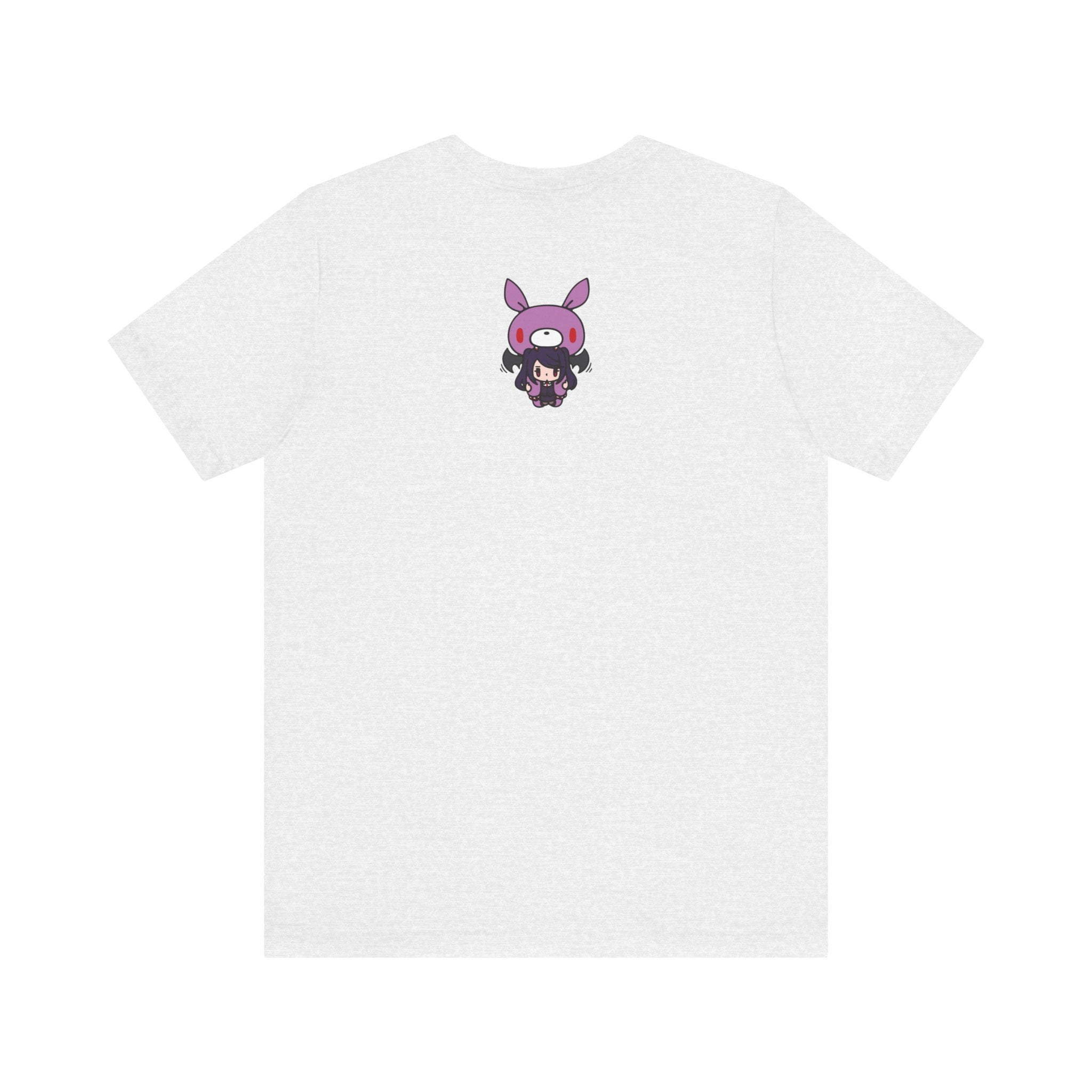 VA-11 HALL-A x Gloomy Bear Jill Tee - Mori Chack ver